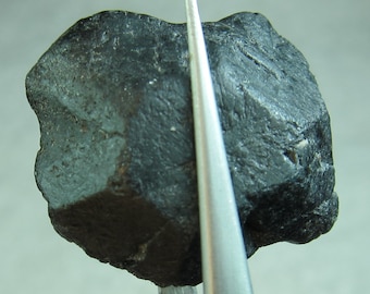 ALEXANDRITE 76 CARAT NATURAL Rough Collector’s Crystal Mineral Gem (M12)