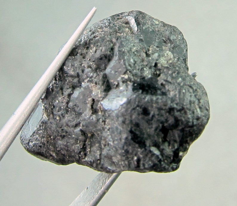 Alexandrite Naturelle Du Brésil 1,67 Carats - Pierre Violet-vert Avec Certificat GGL