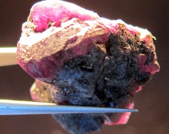 ALEXANDRITE 77.3 CARAT NATURAL Rough Collector’s Crystal Mineral Gem (R16)