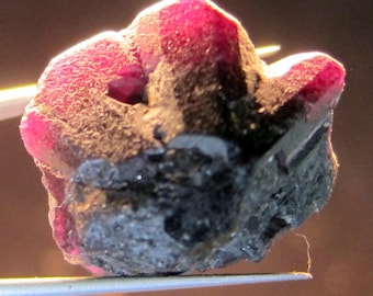ALEXANDRITE 88 CARAT NATURAL Rough Collector’s Crystal Mineral Gem (R24)