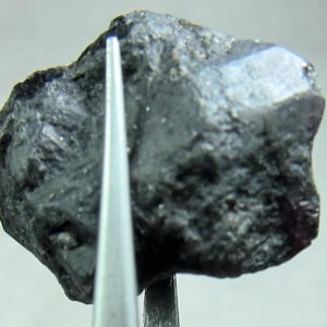ALEXANDRITE 35.8 CARAT NATURAL Rough Collector’s Crystal Mineral Gem (O10)