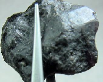 ALEXANDRITE 35.8 CARAT NATURAL Rough Collector’s Crystal Mineral Gem (O10)