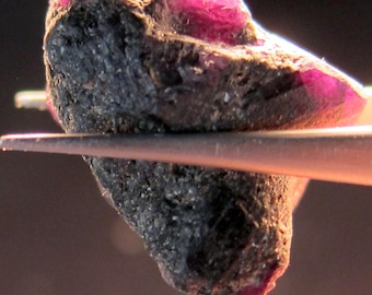 ALEXANDRITE 43.6 CARAT NATURAL Rough Collector’s Crystal Mineral Gem (R25)
