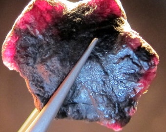 ALEXANDRITE 62.2 CARAT NATURAL Rough Collector’s Crystal Mineral Gem (M16)