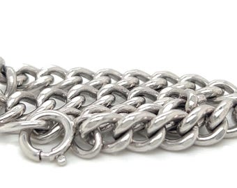 Chain Bracelet for Charms