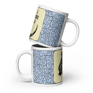 Tazza Divertente Per Proprietari Di Drago Barbuto - Mug Da Caffè 425 Ml Con Frase Simpatica, Regalo Per Amanti Dei Rettili, Adatta A Microonde E Lavastoviglie