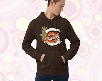 Kornnatter Hoodie, Geschenk für Reptilienliebhaber und -pfleger Pullover
