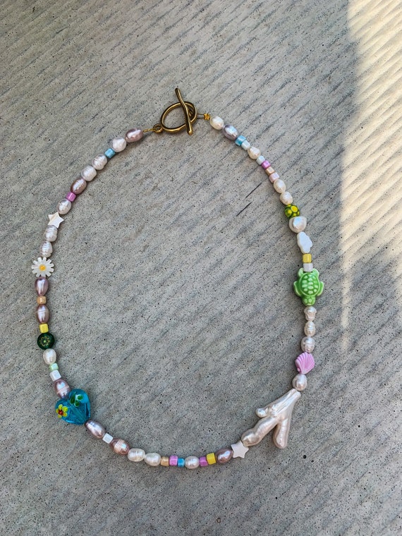 Funky beads 2024 for jewellery making