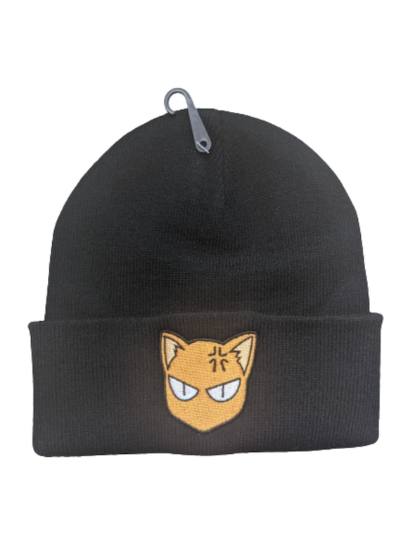 Fruit Basket Kyo Cat Zodiac Beanie 