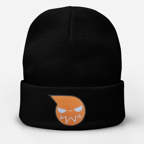Soul Eater Beanie | Anime