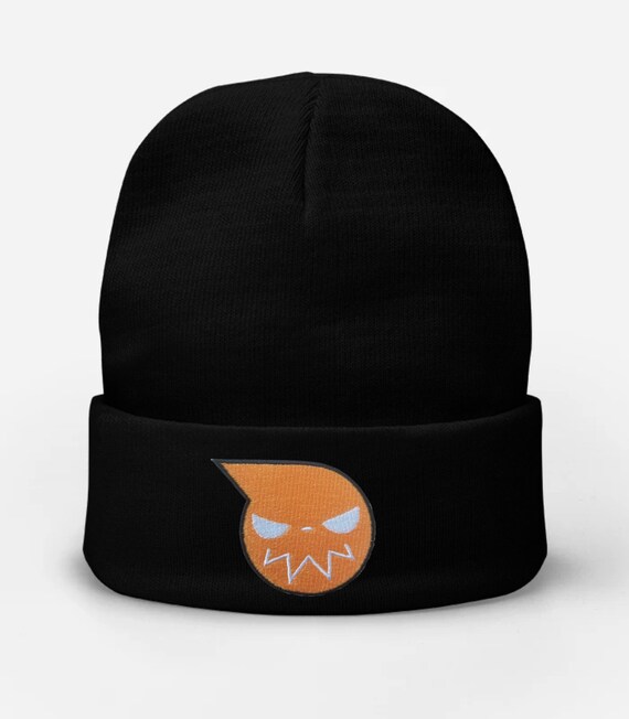 Soul Eater Beanie Anime - Etsy Australia
