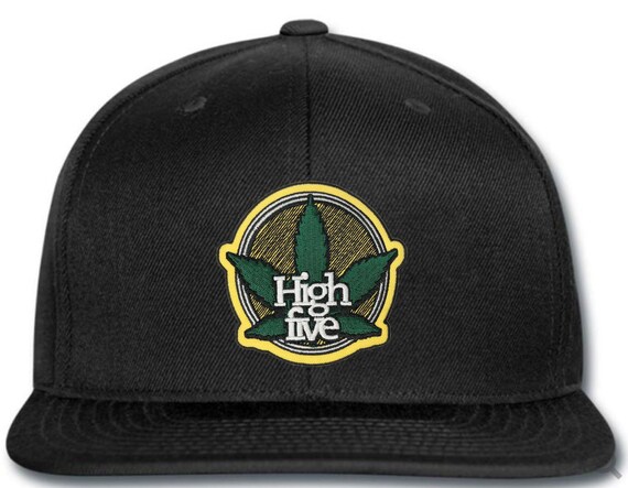 cool hat logos
