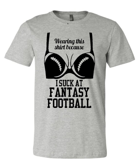 fantasy football jersey