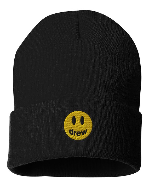 justin bieber nike beanie