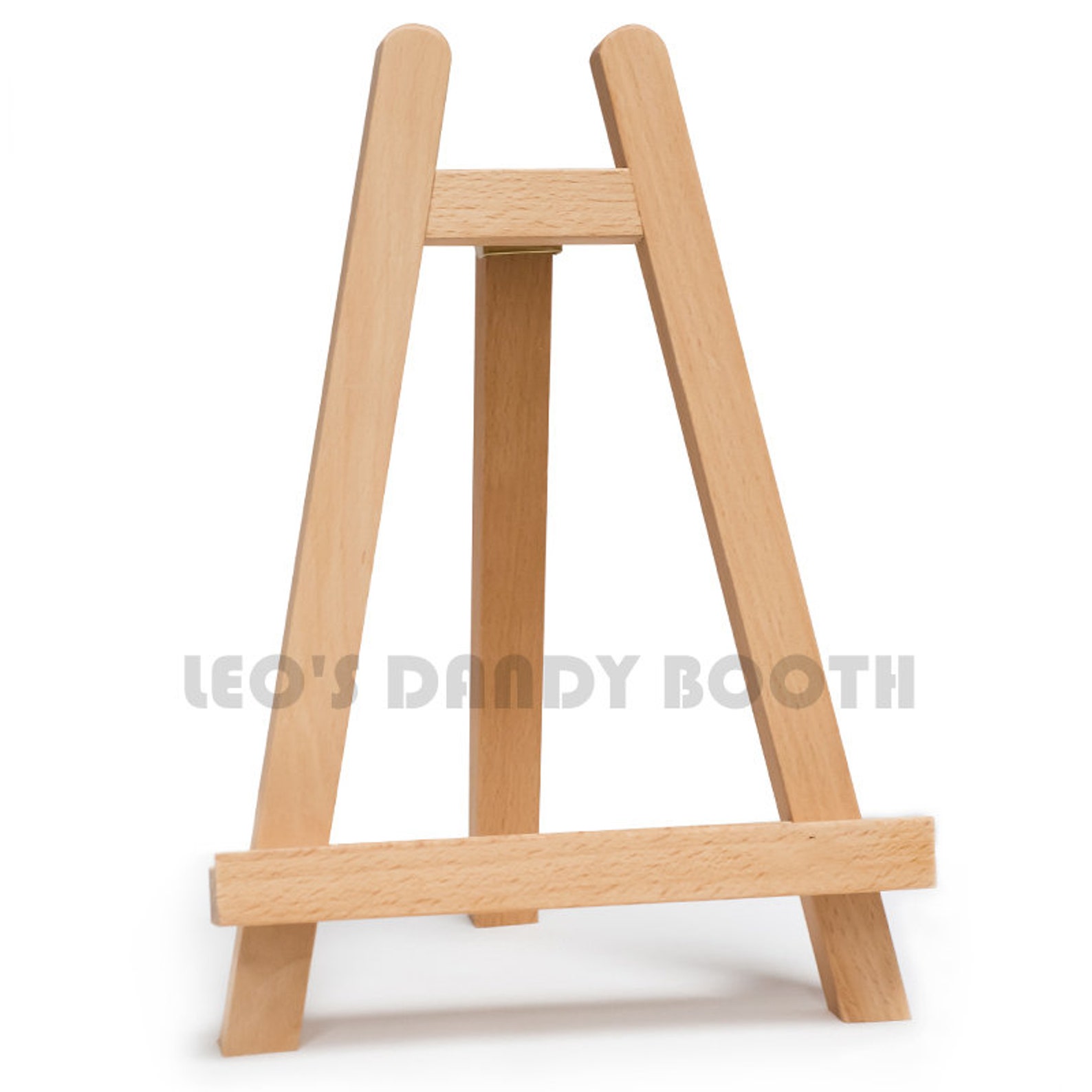 11 Wooden Tabletop Easel Desktop Sketching Easel Etsy