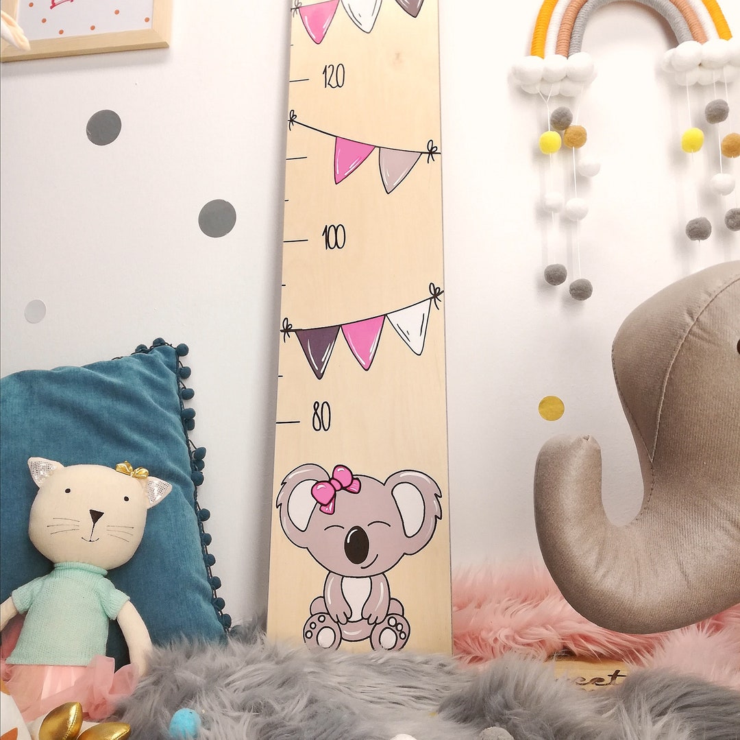 Measuring Bar Children's Measuring Bar Measuring Bar Etsy