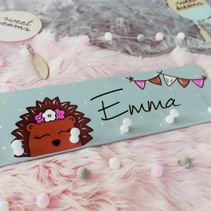Baby memory box, memory box, toy box, game box, wooden box with name, individual, personalizable, christening gift image 10