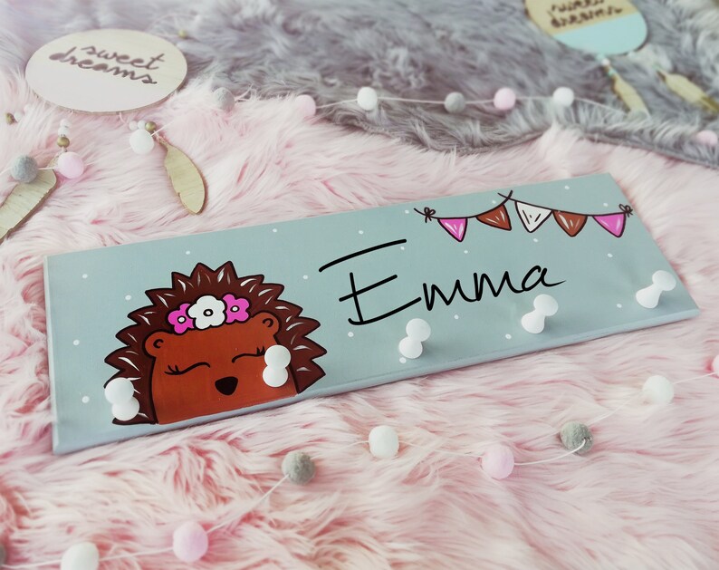 Baby memory box, memory box, toy box, game box, wooden box with name, individual, personalizable, christening gift image 10