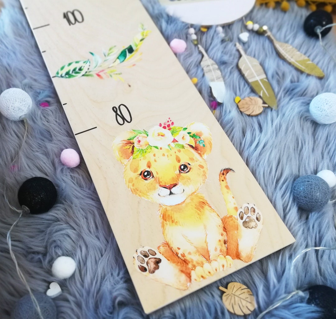 Measuring Bar Children's Measuring Bar Measuring Bar Etsy