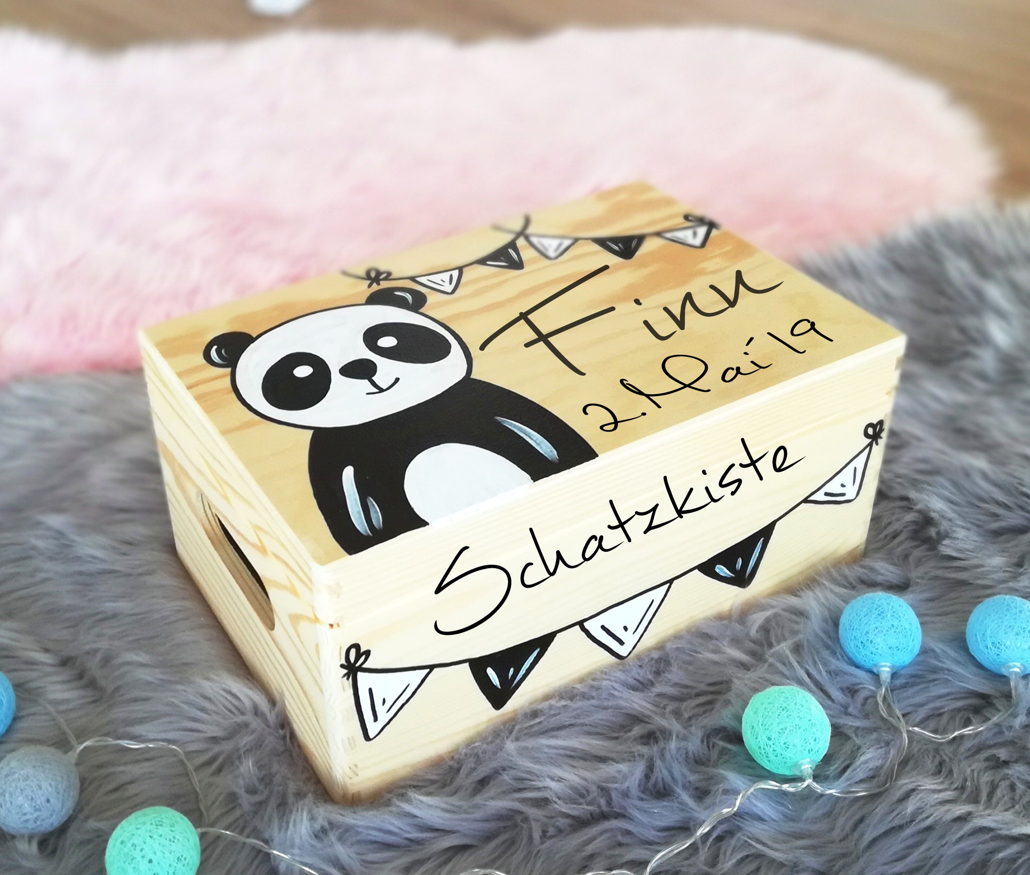 Memory Box Baby Memory Box Toy Box Game Box Wooden Box Etsy