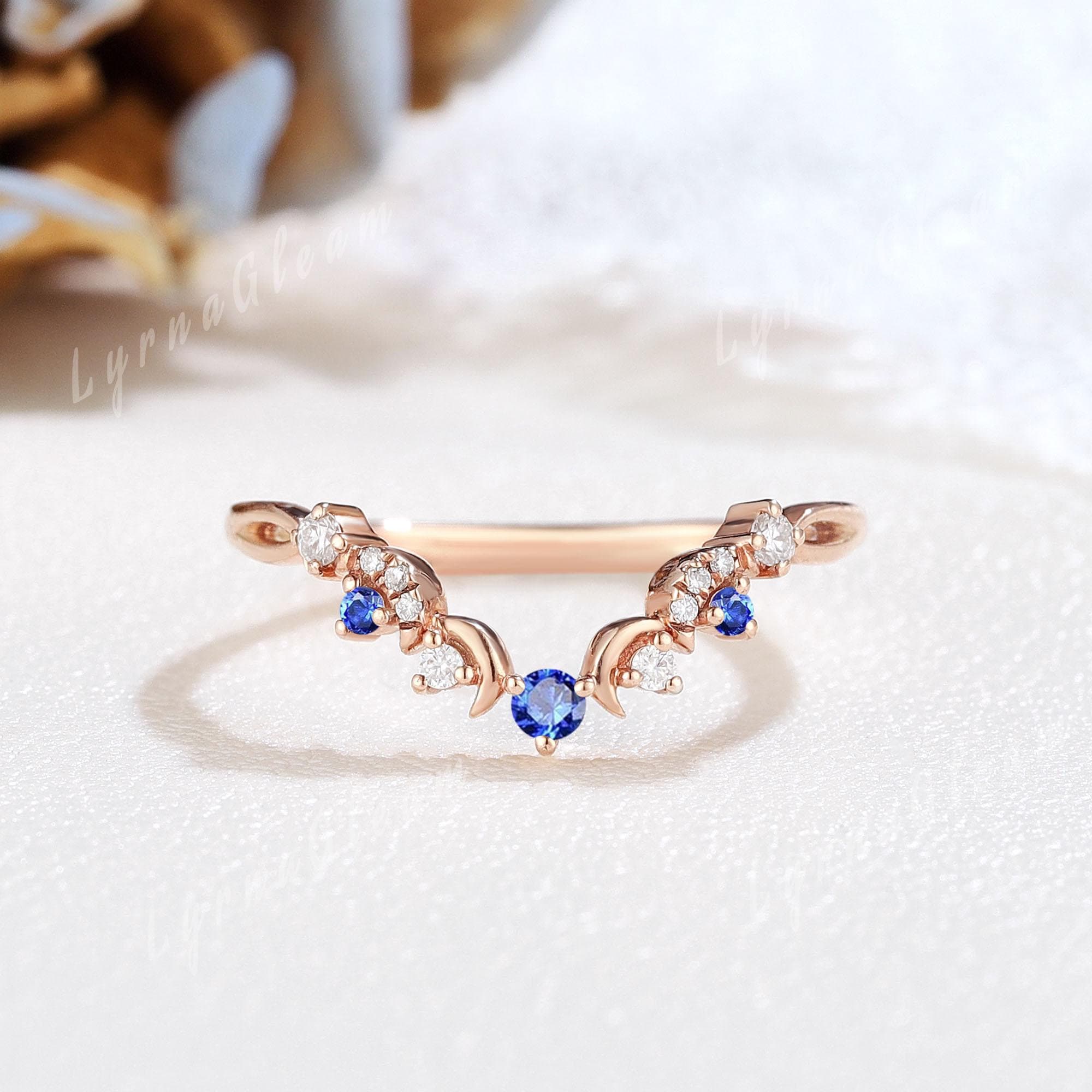 Sailor moon ring deals