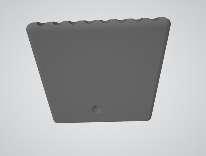 Jorvik Panpipe Model octave Scale Etsy