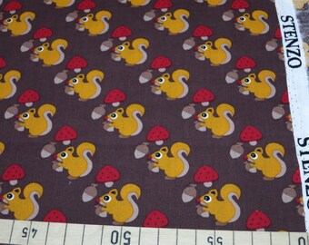 pic Acorn Fabrics etsy