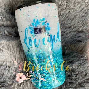 Persönliche Logo Tumbler