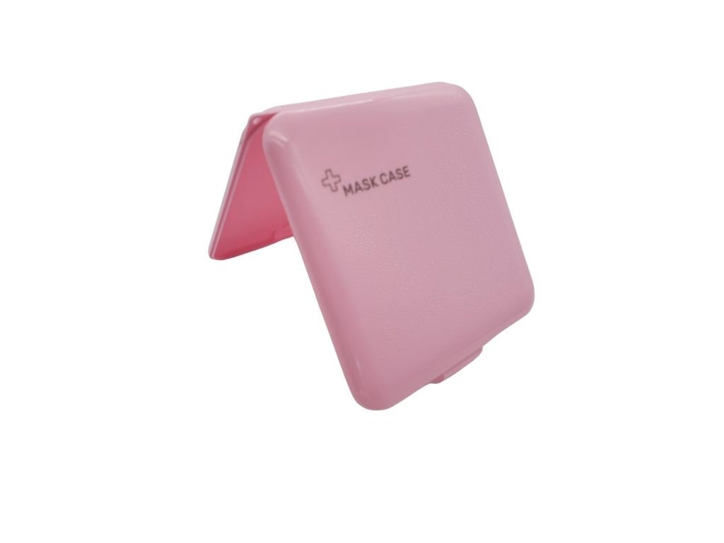 Portable Face Mask Storage Box Face Mask Storage Face Mask Etsy