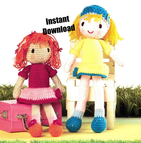 long legs doll