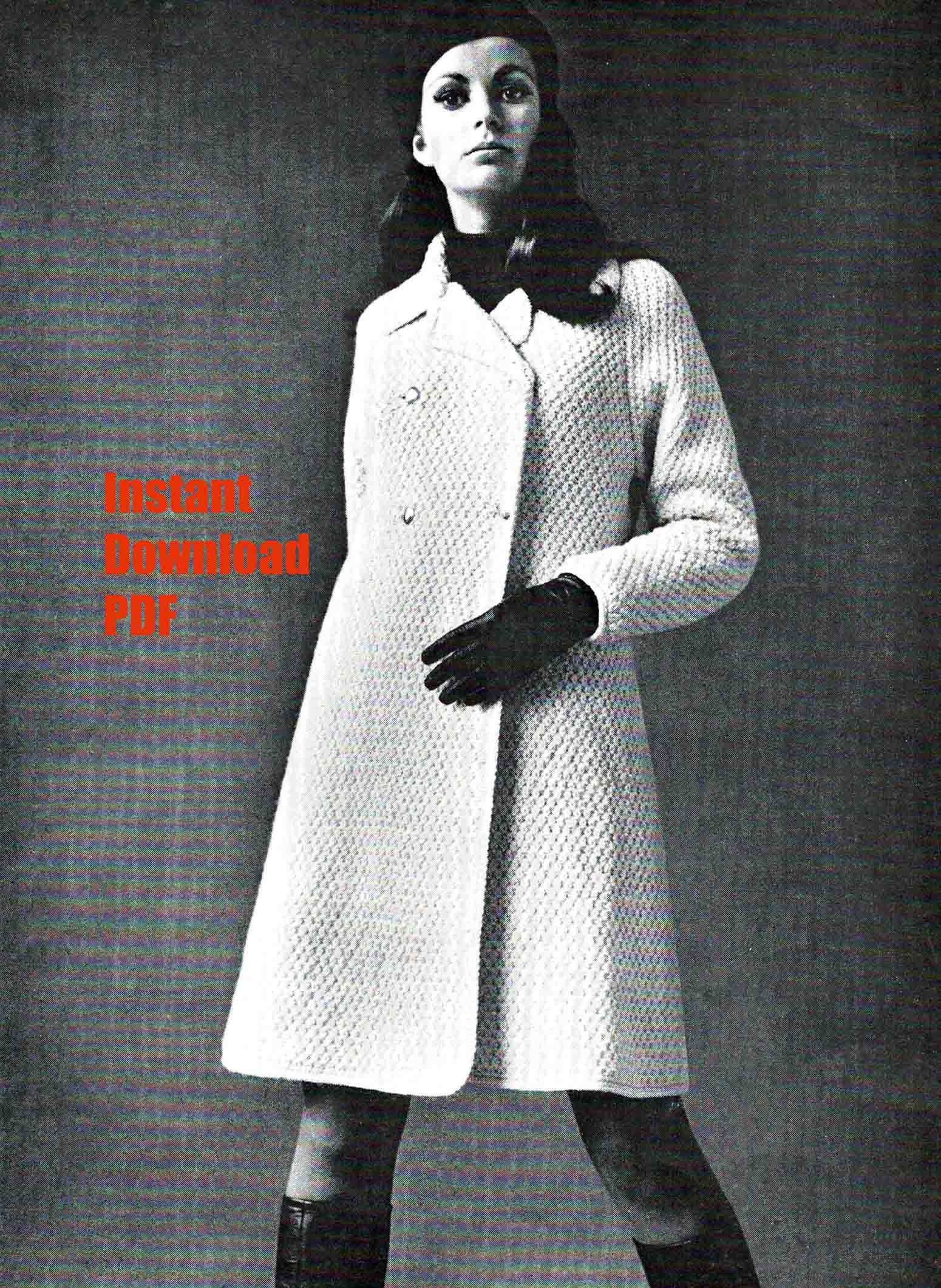 Manteau Haute Couture Santinni London – Cachemire Et Laine – Taille S – Rouge – Neuf Avec étiquettes