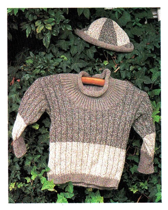Sueter con gorro en ingles hot sale