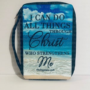 Bible Cover 2 - Digital PNG