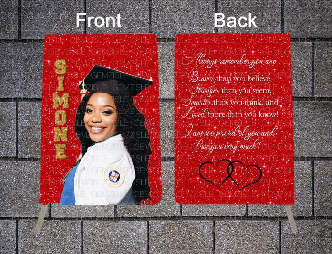 Always Remember Red Journal - Digital PNG - Etsy