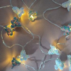 Fairy Lights