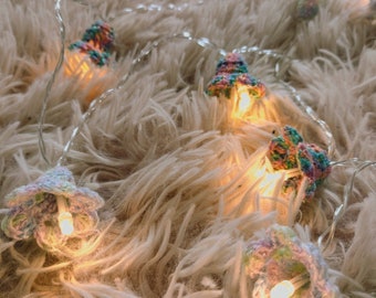 Lichterkette "Fairy Lights"