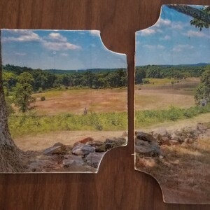 Scenic Pennsylvania Picture Set