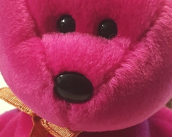 Ty Beanie Baby Bären | Etsy