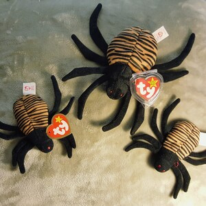 Spinner and Family