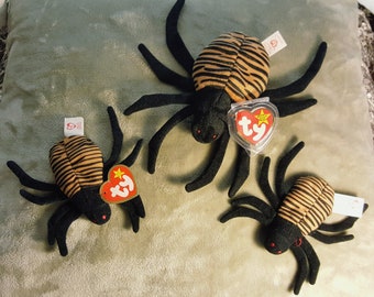 Spinner and Family