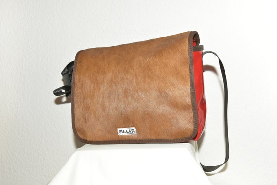 killer messenger bag
