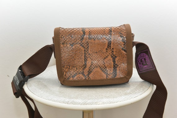 killer messenger bag