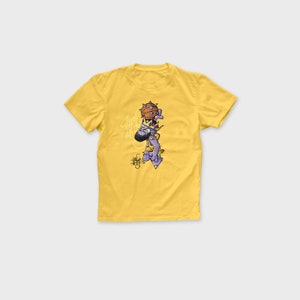 Shirts, Bronny James Sierra Canyon Mens Xl