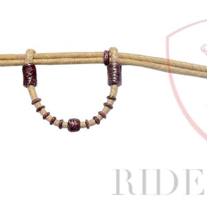 horse headstall