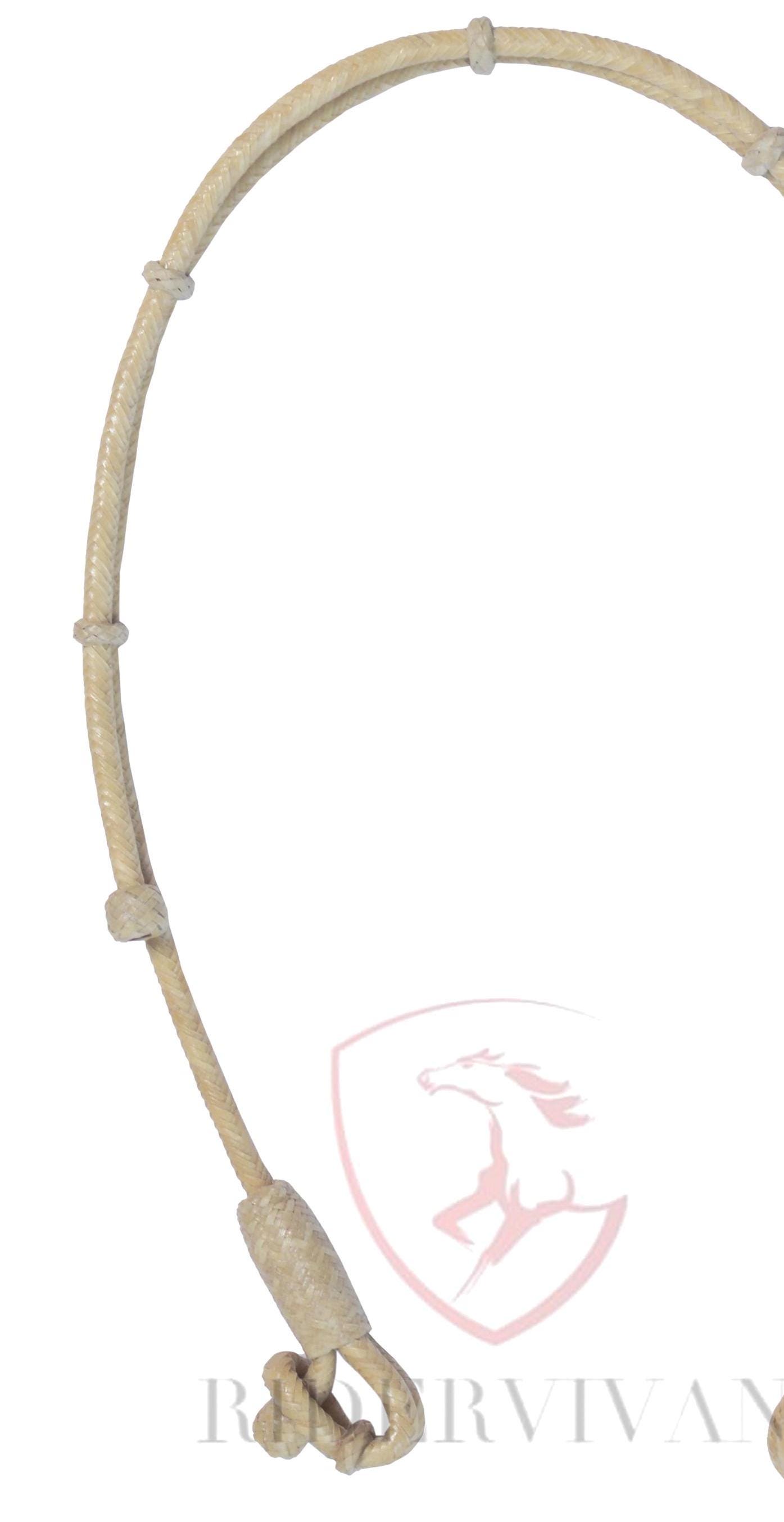 Cintre Bosal Tressé à La Main, Cintre Bosal Noeud Naturel