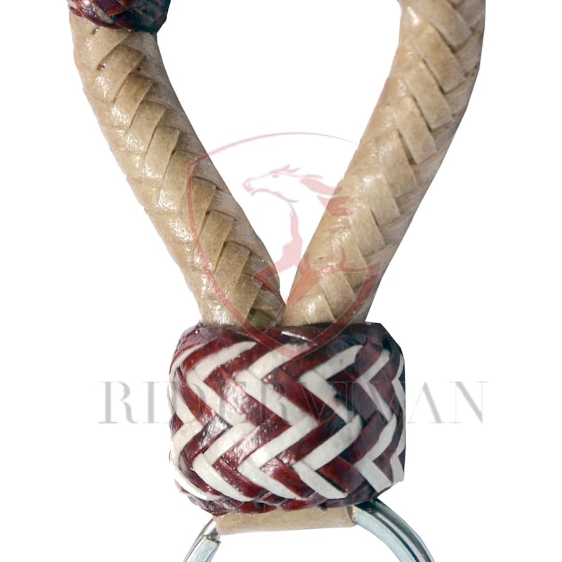 Braided Keychain - Etsy