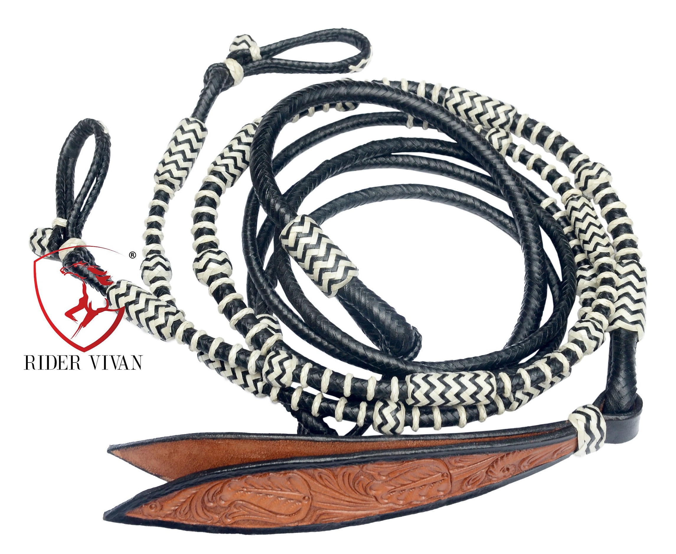 Redini Western - | Selleria Online, Negozio Per - Foto 9