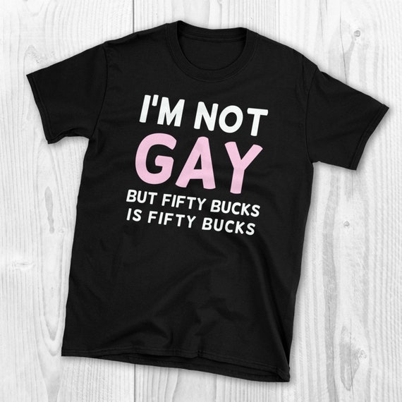 gag t shirts