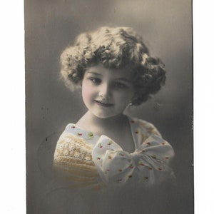 Fotopostkarte 1912