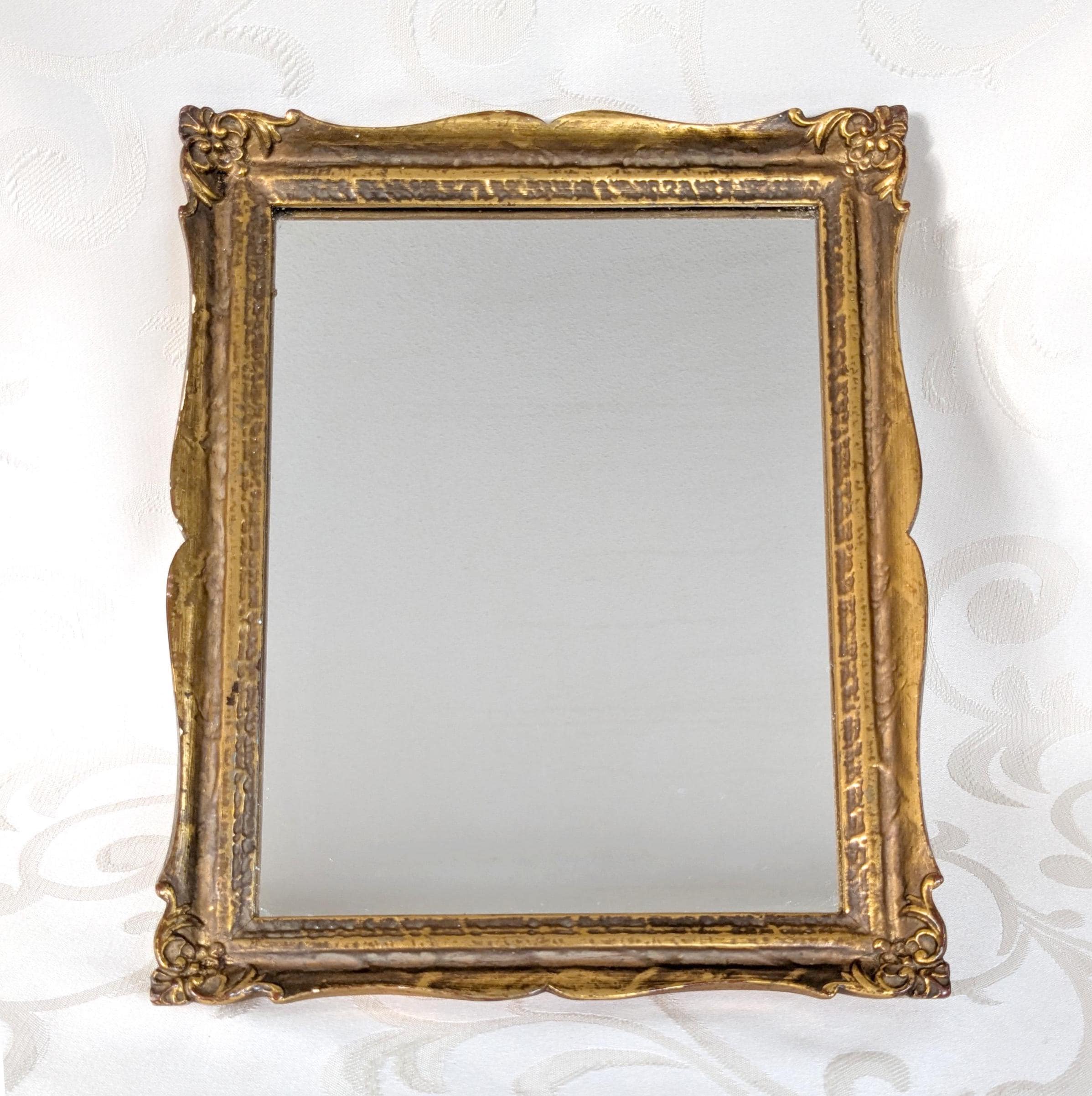 from Sweden＊Vintage mirror・* Vintage Swedish Mirror - Etsy